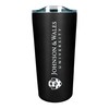 The Fanatic Group Johnson & Wales Double Walled Soft Touch