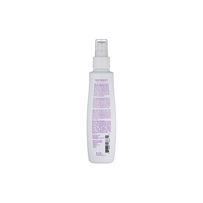 FRAMESI Color Lover Raise The Roots, Floral, 6 oz.