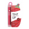 Jolier Jolier Tintrip, Red, Lipstick, 0.05 oz (1.4 g) x