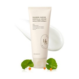 HEVEBLUE [HEVEBLUE]Salmon Caring Centella Cream 100ml