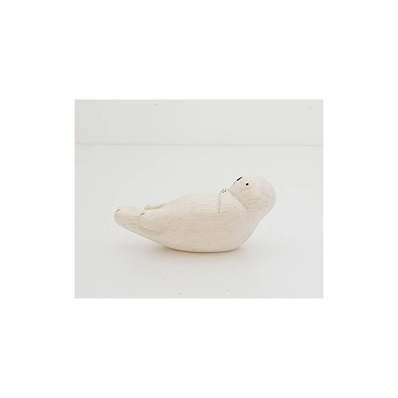 popping animal/sea otter