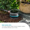 Gardena smart Pipeline Water Control Pipeline; water controls; smart: Data-driven