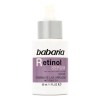 Babaria Sérum Facial Retinol Vegano Antiarrugas, Apto para Todo Tipo