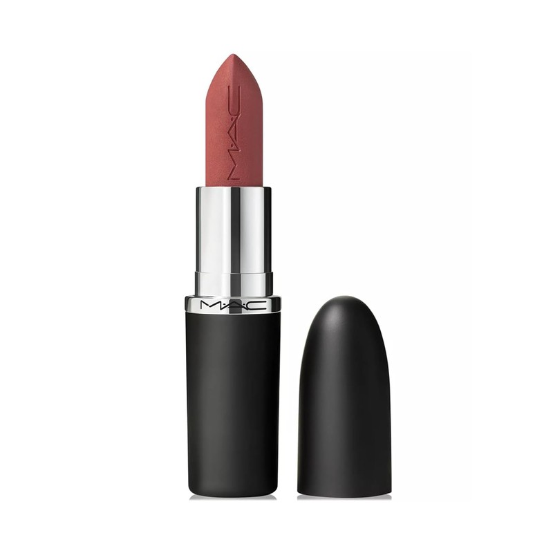 Macximal Silky Matte - Velvet Teddy by MAC for Women