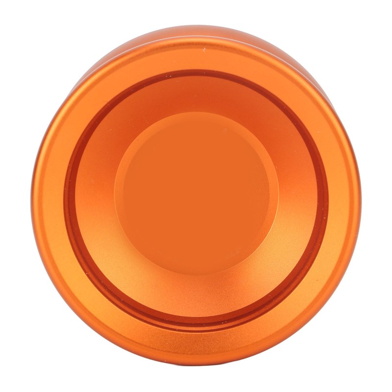 Kids Yoyo Toy Unresponsive Bearing Strong Balance Stable Rotation Alloy