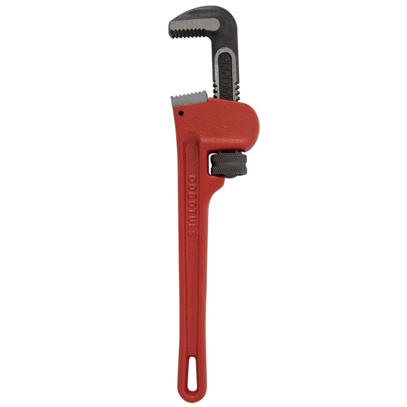 DOGOTULS HP6002, Llave Stilson para Tubo 10"