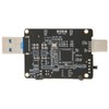 CFExpress Card Reader USB3.1 TYPE C 10Gbps Support 2TB Dual