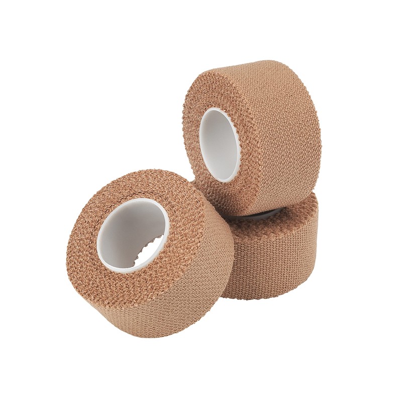 HypaBand EAB Fabric Strapping Tape 2.5cm (Pack of 12)
