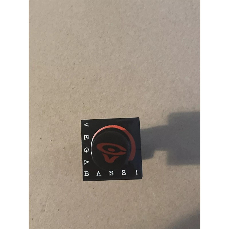 Cerwin-Vega NEW Cerwin Vega Bass Control Knob and Connection Remote