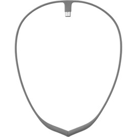 Upright Magnetic Necklace (Necklace Only) for GO S and GO 2 Posture Corrector Trainer (Gray)