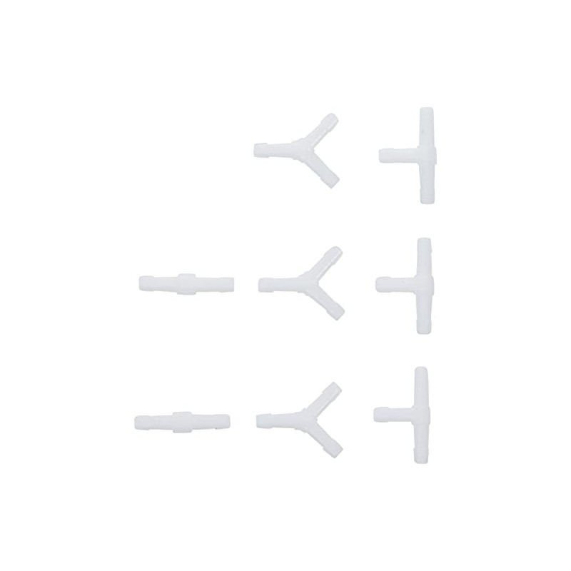 BGS 8790-3 | Hose Connector Assortment | Fuel Resistant |