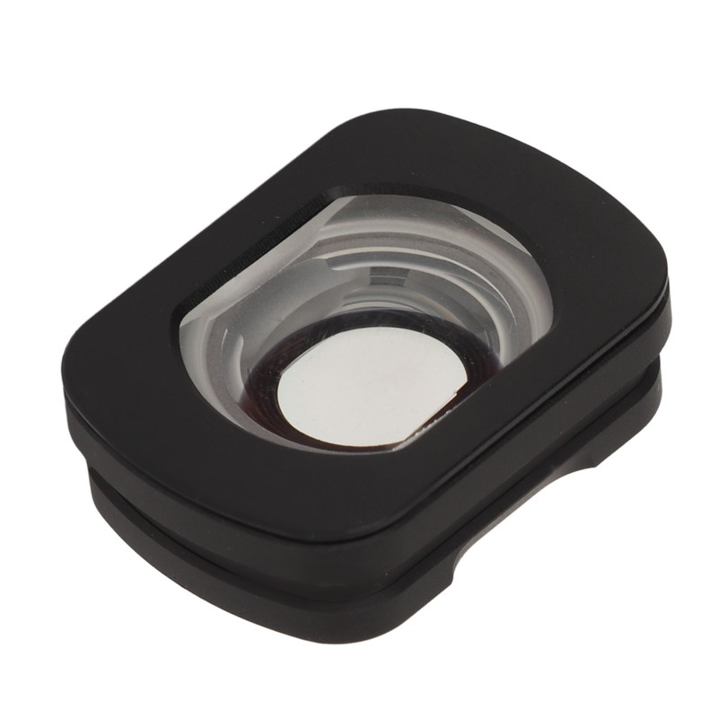 Wide Angle Lens for Osmo Pocket 3 HD Optical Glass