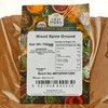 Old India Mixed Spice Ground 750g