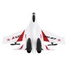 WLtoys XK A100 SU27 3 Channels EPP Fixed wing Plane