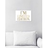 The Oliver Gal Artist Co. Typography and Quotes Wall Art