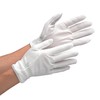 midori安全 Quality Control Gloves purantekkusuguro-bu sumusu Elastic