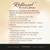 Reflexsol® Mineral SPF 50+ Protector Solar con HEV melanin