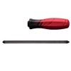 Vessel 400W-1235 Dual Tone Square Shaft Replacement Driver (Replacement Axis