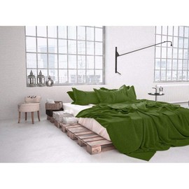 Dylon Neue 350g Maschinenfarbstoff Aushülsen - Full Offer an New Farben Available - Olive Green, 350G