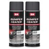 SEM Bumper Coater Aerosol | Plastic Refreshing Car Paint for