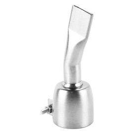 Hoite 2Pcs Heat Gun Nozzles, 20mm Hot Air Gun Welding Nozzle, for Air Heat