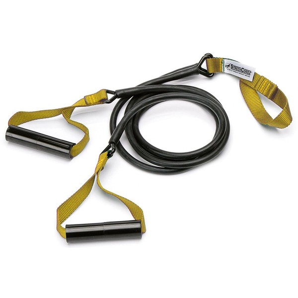 Soltec Swim Training Tube Stretch Cord With Handle