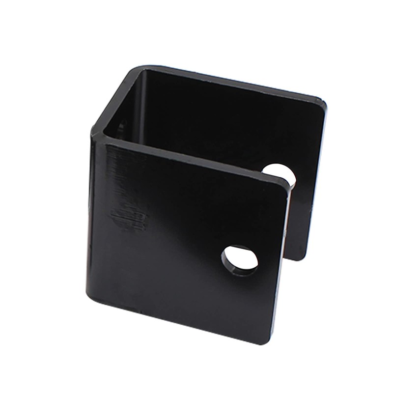 LAFORMO Trailer Single Axle Spring Hanger - Single-Axle Trailer Hanger