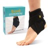 Sports Ankle Support Brace(Left Foot)…