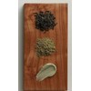 Limpiador Facial Coreano Mochi de Arroz Verde, Exfoliante Suave, 120g