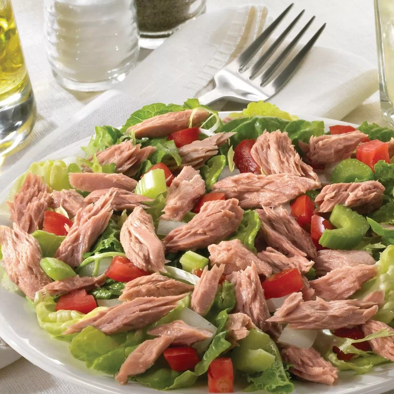 StarKist 2 Pack - StarKist Chunk Light Tuna in Oil