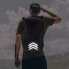 M METERXITY Backpack Rain Cover - Waterproof Lightweight Cover with
