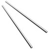 2-Pack 8mm x 300mm Linear Motion Rods Shaft Guide for