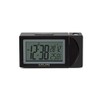 Explore Scientific RDP1002 Radio-Controlled Clock with Projection Time, Alarm with