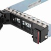 Hard Drive Tray 3.5in SAS SATA General Hard Drive Carrier