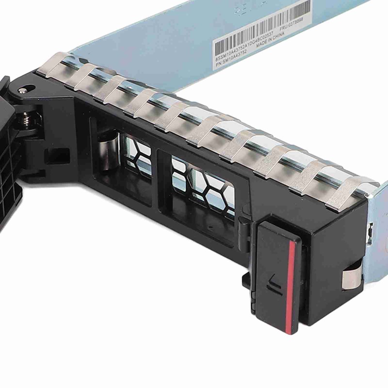 Hard Drive Tray 3.5in SAS SATA General Hard Drive Carrier