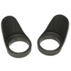 Binocular Eye Shields for Compact Binoculars - Fits Eyepiece Size