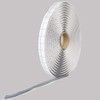 Butyl Round Cord Diameter 6 mm Grey 7.0 m Roll