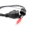 LoongGate 3 Pin to OBDII 16 Pin Adapter Plug Cable