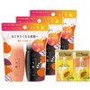 ICHIKAMI 【Dense W Moisturizing Care】 Shampoo Conditioner Mini Bottle Set