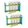 Teacher Created Resources Test Tube & Activity Set, 2 Sets