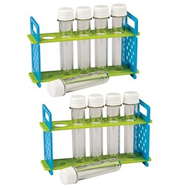 Teacher Created Resources Test Tube & Activity Set, 2 Sets