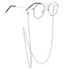 ChainsPro Glasses Chain, Men's, Stylish, Glasses Mask Strap, Glass Cord,
