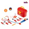 Klein 4360 Imitation Doctor's Kit