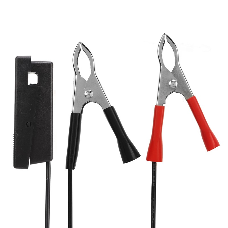 DC12V Engine Ignition Timing Light Digital Display Sensitive Ergonomic Comfortable