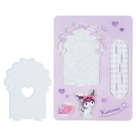 Sanrio 950220 Kromi Stand for Cheki (Enjoy Idol)