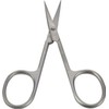 Erbe Cuticle scissors, silver, one size