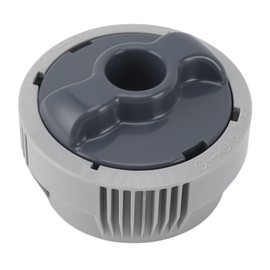 Hot Tub Chemical Chlorine Dispenser, ABS Material for Lay Z Spa Pool Water Treatment Applicable Scene: Spa Water Treatment