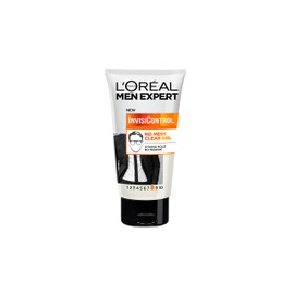L'Oreal Men Expert Hair Gel Men Expert Invisi Control Neat Look Hair Gel with Strong Hold