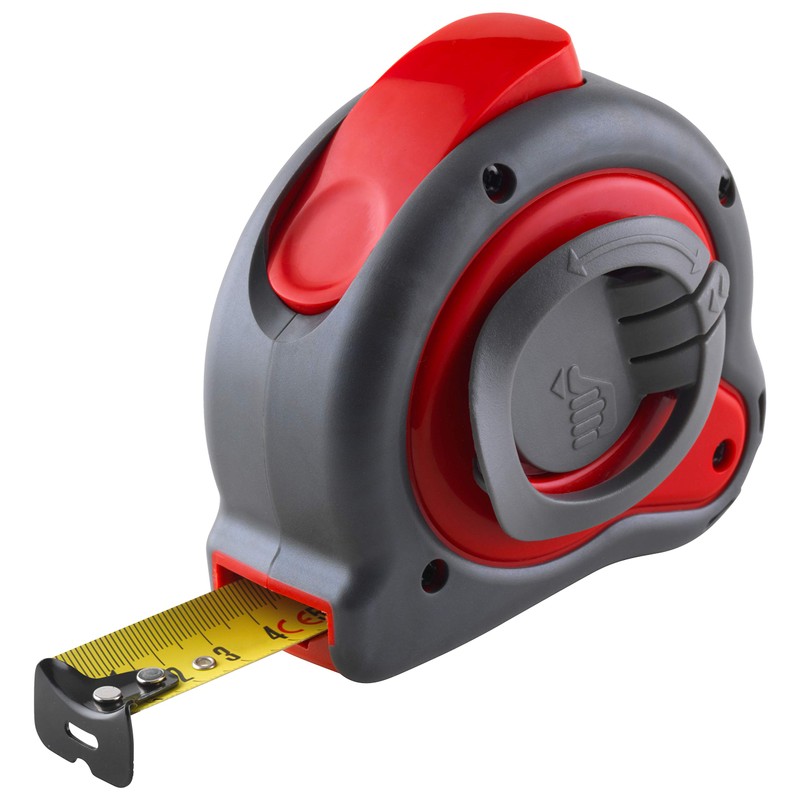 SOLA POPULAR Tape Measure 3 m / 13 mm -
