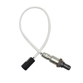 ‎Embellu 2PCS 234-4380 Oxygen O2 Sensor Downstream Compatible with Infiniti EX35 FX35 FX50 G25 M35H M56 Q70L QX50 Nissan 370Z Altima Maxima Quest Rogue Rogue Select Versa